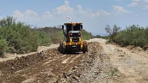Invertirá General Cepeda $6 millones en maquinaria para ejidos
