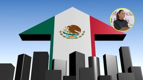 Sheinbaum destaca a México como destino clave de inversión