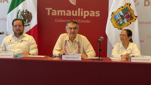 Invierte Tamaulipas más de $2,600 millones en educación