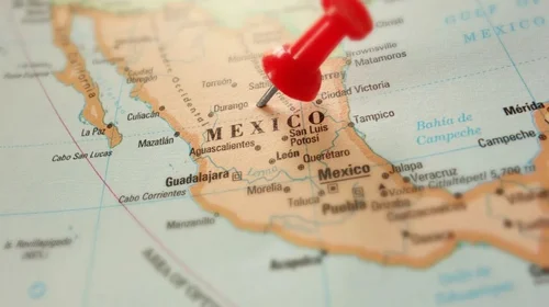 Suma México 209 proyectos de inversión por US$64,000 millones