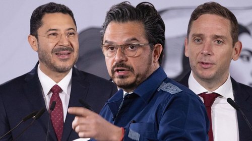 Invertirán $181,000 millones en proyectos hospitalarios para 2030