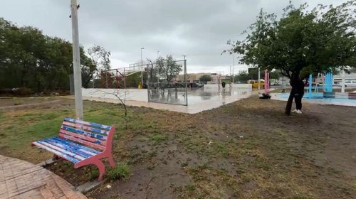 Investigan hallazgo de hombre sin vida en Balcones de Alcalá