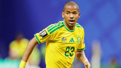Investigan muerte del futbolista sudafricano Jayden Adams