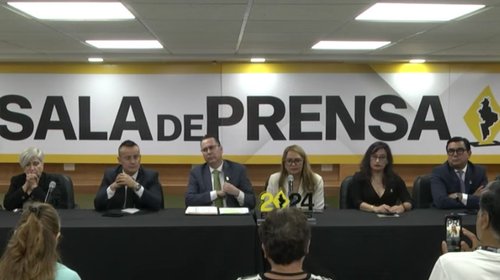 Investigarán robo de paquete electoral en Zaragoza, Nuevo León