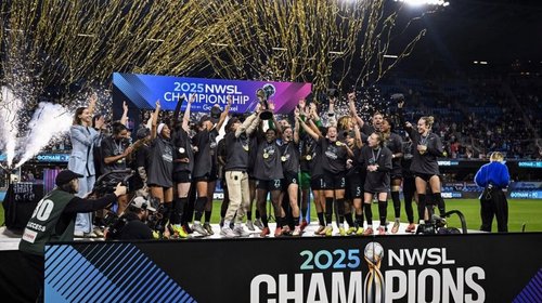 Gotham FC vence 1-0 y frustra sueño del Spirit en la NWSL