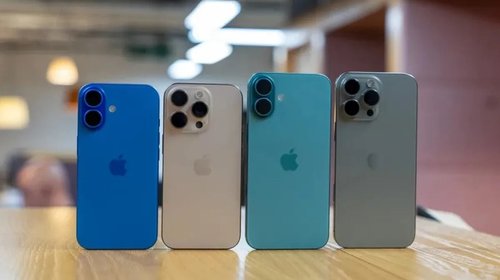 iPhone 17 saldrá más caro ante mayor costo de chips por la IA