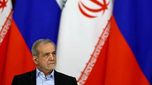 Irán abierto a diplomacia si EUA cesa 'acciones provocadoras'