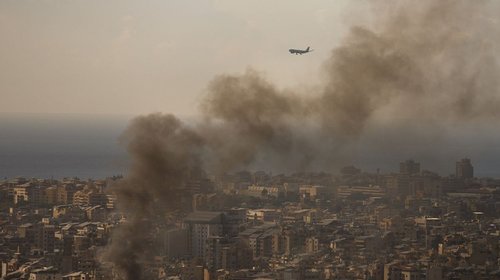 Irán advierte a Trump de arrastrar a EUA al infierno por amenazas