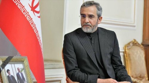 Irán advierte que reapertura de Ormuz 'ya no será como antes'