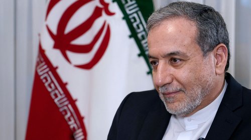 Irán atacará intereses de EUA si siguen agresiones contra buques