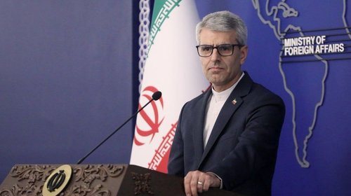 Irán extenderá guerra 'más allá de la región' si reanudan ataques