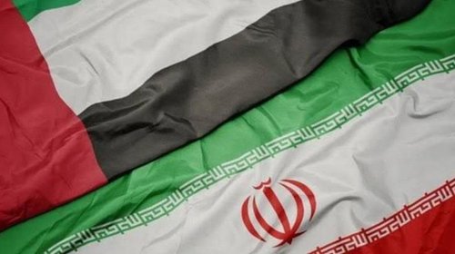 EAU denuncia agresión iraní contra buque petrolero en Ormuz