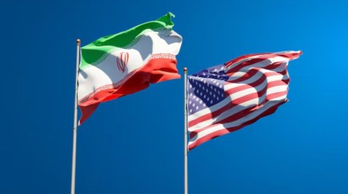 EUA dice que ya inicio el plazo de 60 días para negociar con Irán