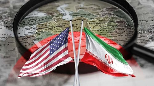 Estos son los 14 puntos de acuerdo entre EUA-Irán, según CNN
