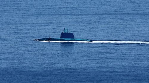 Afirma EUA haber destruido submarinos y puertos militares de Irán