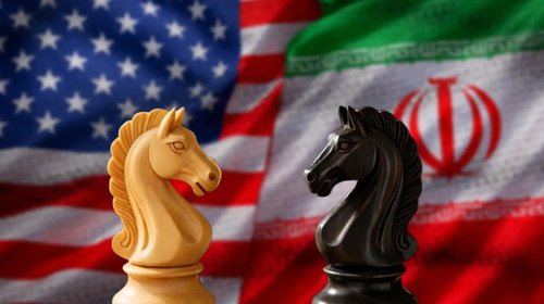 Irán denuncia violación al alto el fuego por ataques de EUA