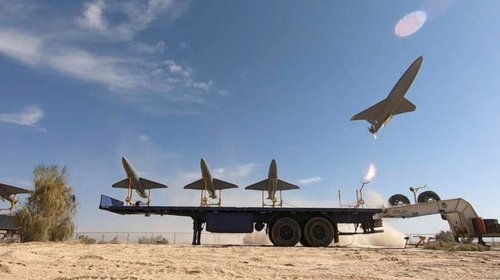 Israel quiere responder a Irán, pero no decide cómo ni cuándo