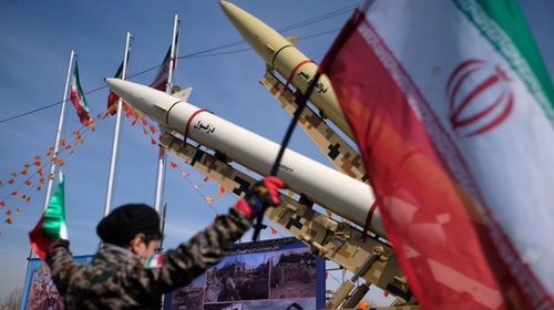 Advierte Irán que protegerá su capacidad nuclear y de misiles