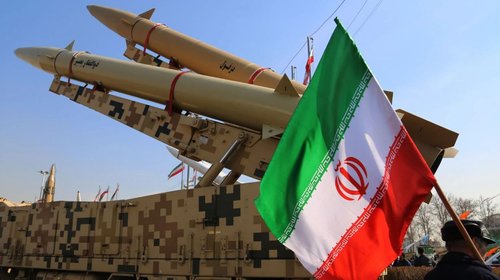 Confirma Irán ataques contra bases militares de Estados Unidos
