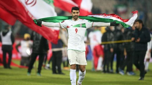 Anuncia Irán que no asistirá al sorteo del Mundial 2026
