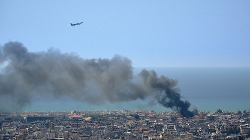 Irán niega que se cerrara preacuerdo con EUA, según Tasnim