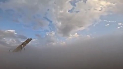 Kuwait, Baréin y Catar interceptan misiles iraníes