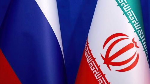 Irán y Rusia realizarán maniobras navales en Omán