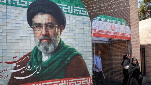 Irán tendrá respuesta 'rápida y poderosa' ante cualquier agresión