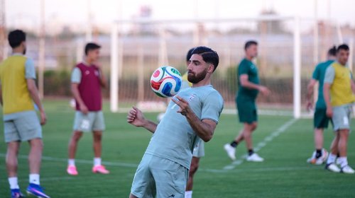 Irán obtiene visas mexicanas para el Mundial 2026