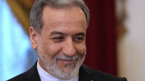 Irán trata de 'regionalizar' la paz ante posibles negociaciones