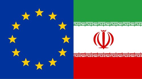 Rechaza UE catalogación 'terrorista' de sus ejércitos por Irán