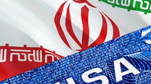 Irán sigue sin visas para EUA a semanas del Mundial 2026