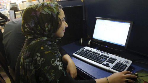 Irán vive el corte de internet más largo de su historia