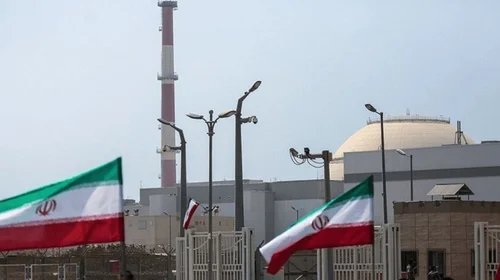 Irán insiste en enriquecer uranio a pesar de exigencias por EUA