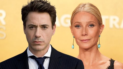 Elenco de Iron Man... ¿Estará en los Premios Oscar 2026?