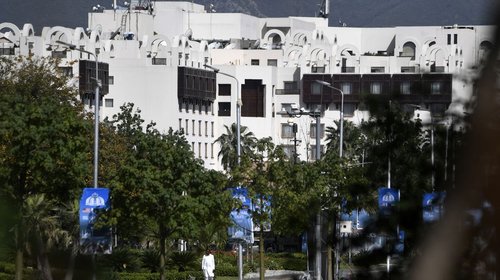 Pakistán, lista para negociaciones por conflicto en Medio Oriente