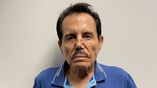 Adelantan sentencia de 'El Mayo’ Zambada en Estados Unidos
