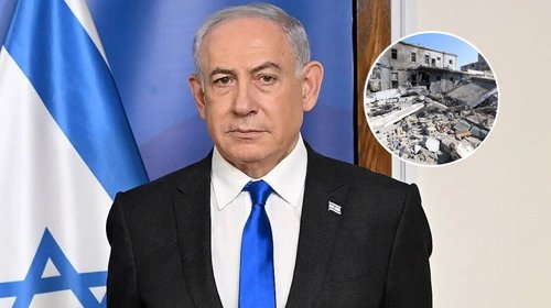 Ordena Israel ataques inmediatos y 'contundentes' en Gaza