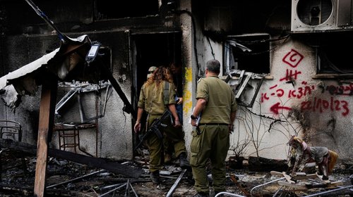 Tregua entre Israel y Hamás; liberarán a rehenes