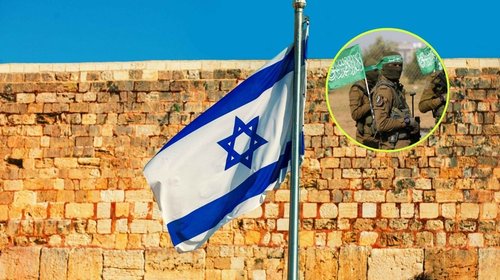 Israel acusa a Hamás de romper la tregua tras ataque en Gaza