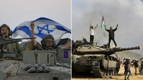 Acepta Israel propuesta de alto el fuego, Hamás la evalúa: EUA