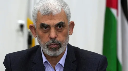 Fuerzas israelíes abaten a líder de Hamás en Gaza 
