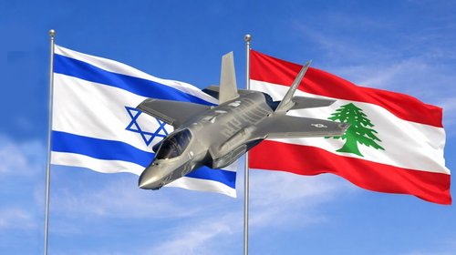 Israel confirma ataque contra presunto comandante de Hezbolá
