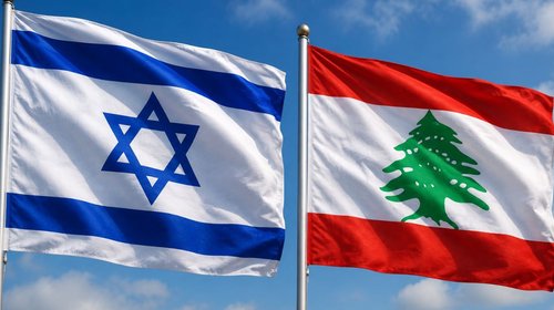 Israel y Líbano se reúnen en Washington tras acuerdo de EUA-Irán