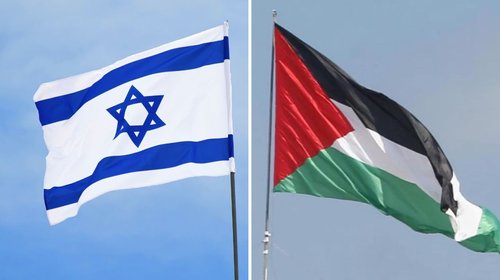 México reconoce a Israel y Palestina; llama a la paz