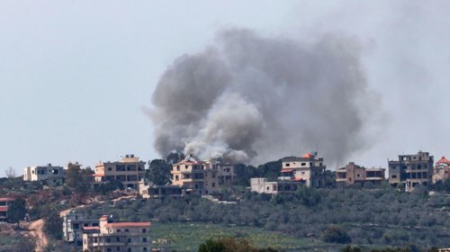 Israel se dice 'listo' para retomar combates en todos los frentes