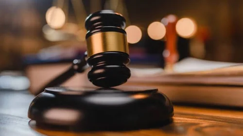Publican dos leyes secundarias de la reforma judicial en el DOF