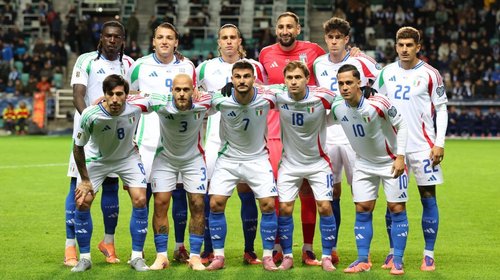 Italia rechaza idea de Trump de sustituir a Irán en Mundial 2026