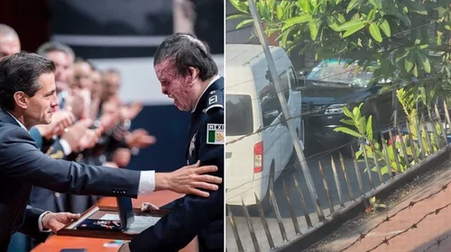 Ejecutan a exagente sobreviviente de ataque del CJNG en 2015