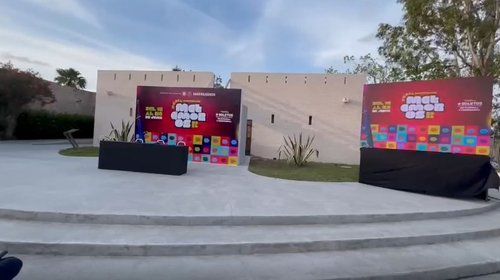 Anuncian rutas especiales para la Feria del Bicentenario
